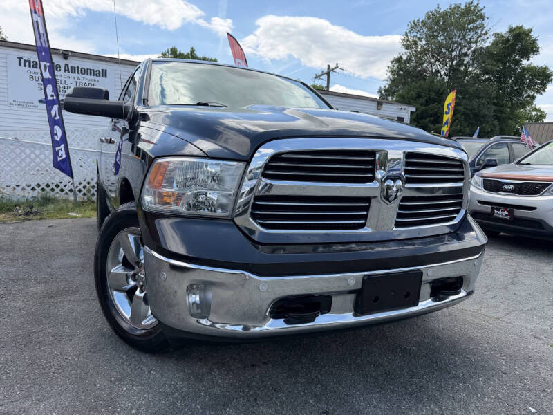 ram ram 1500 pickup 2017 1C6RR7GG4HS554982 image ram ram 1500 pickup 2017 1C6RR7GG4HS554982 image